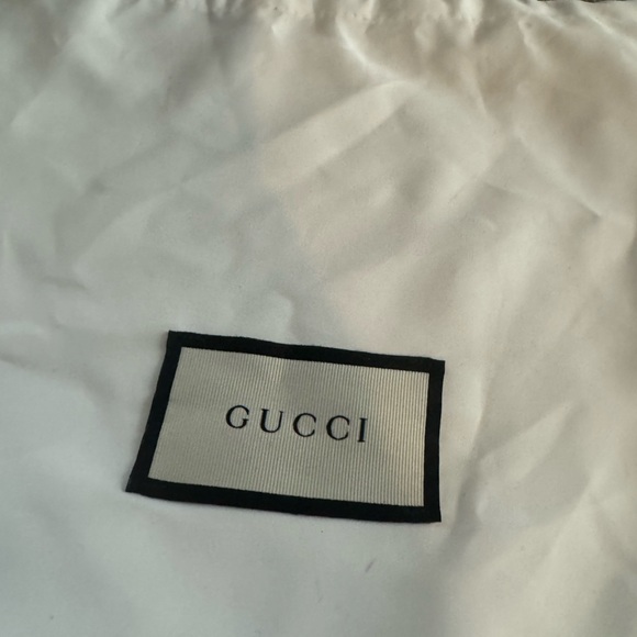 Authentic Gucci Mini Ophidia Round Backpack - Picture 9 of 11